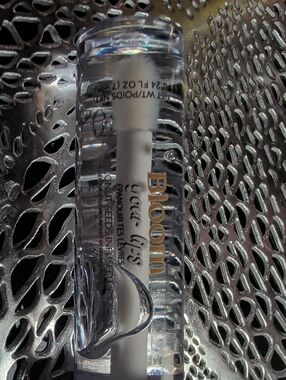 bloom Coconut Infused Lip Oil